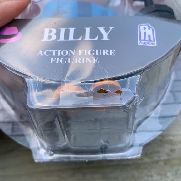 Roblox Piggy Billy series 2 - Picture 4 of 7